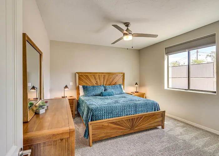 Pet-friendly Lhc W/ Temp-controlled Pool! * Lake Havasu City
