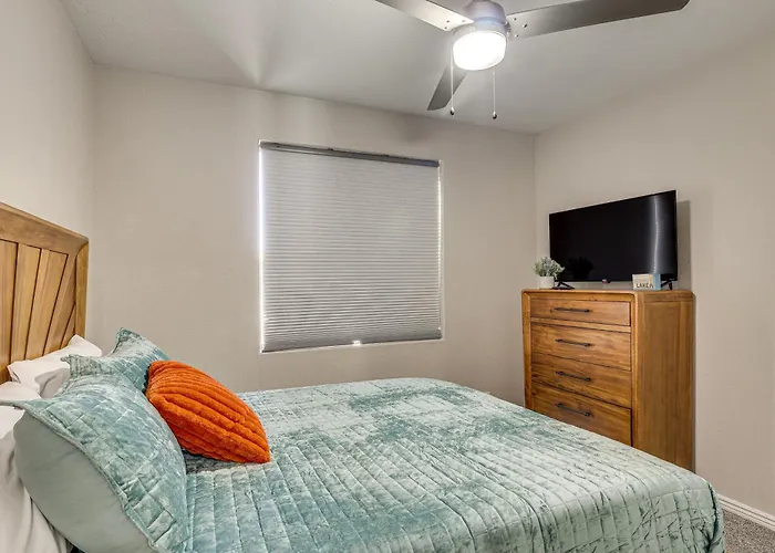 Pet-friendly Lhc W/ Temp-controlled Pool! * Lake Havasu City