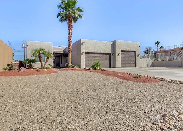 Pet-friendly Lhc W/ Temp-controlled Pool! * Lake Havasu City