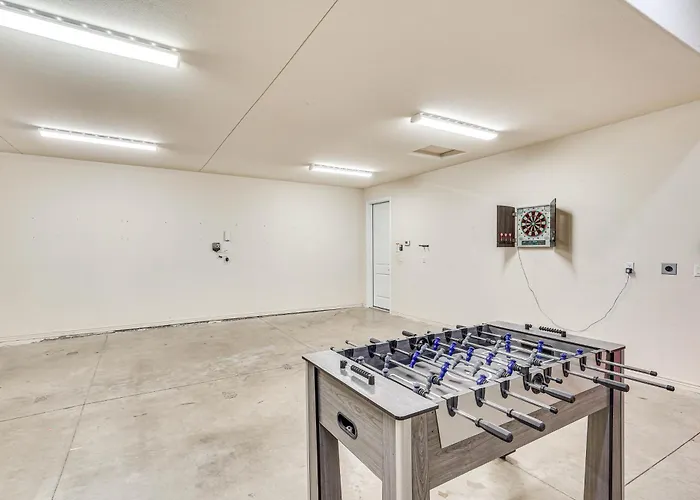 Pet-friendly Lhc W/ Temp-controlled Pool! * Lake Havasu City